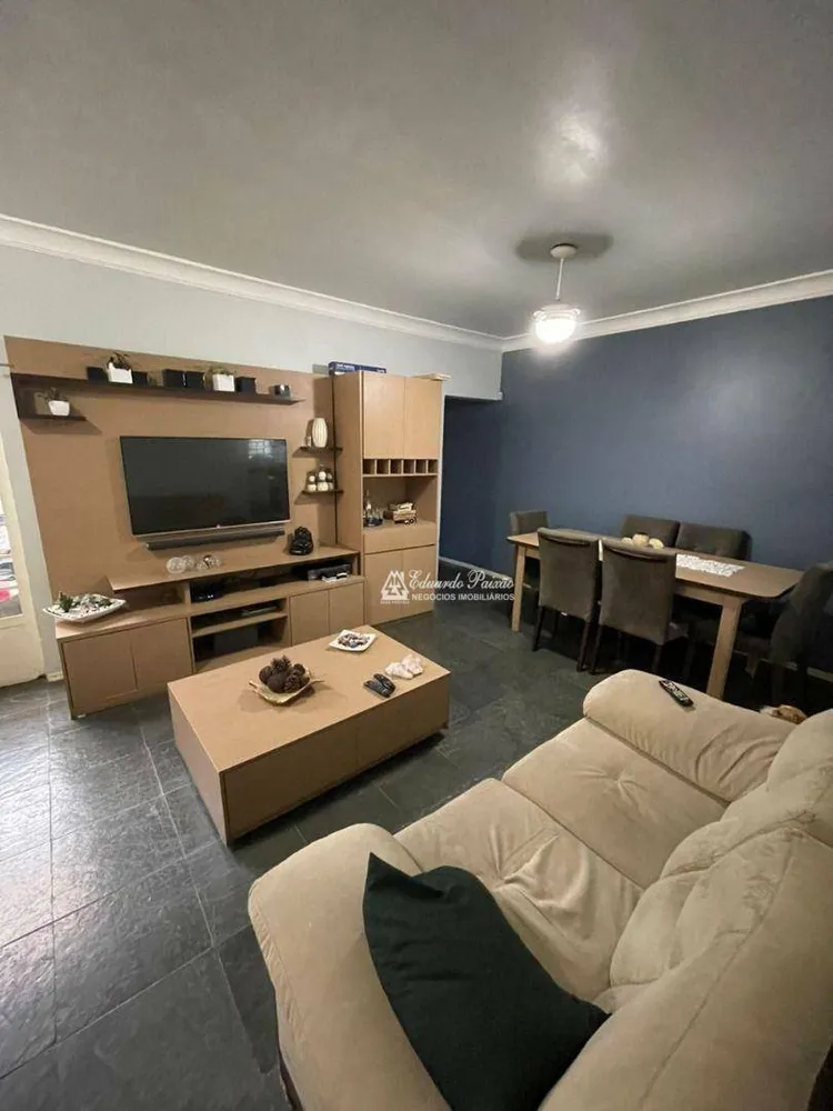 Casa, 3 quartos, 110 m² - Foto 2