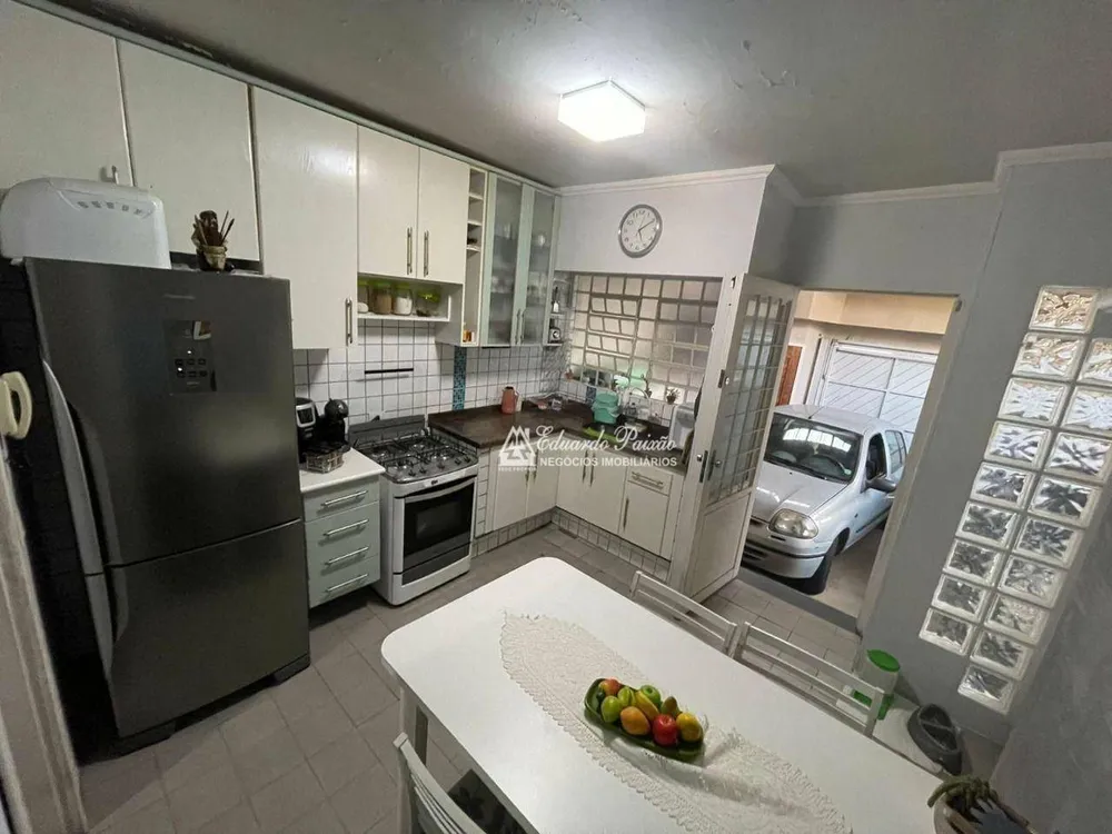 Casa, 3 quartos, 110 m² - Foto 4