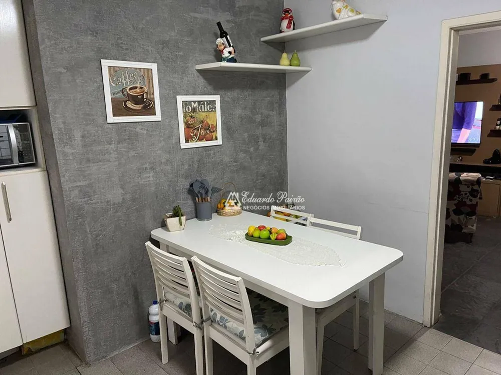 Casa, 3 quartos, 110 m² - Foto 6