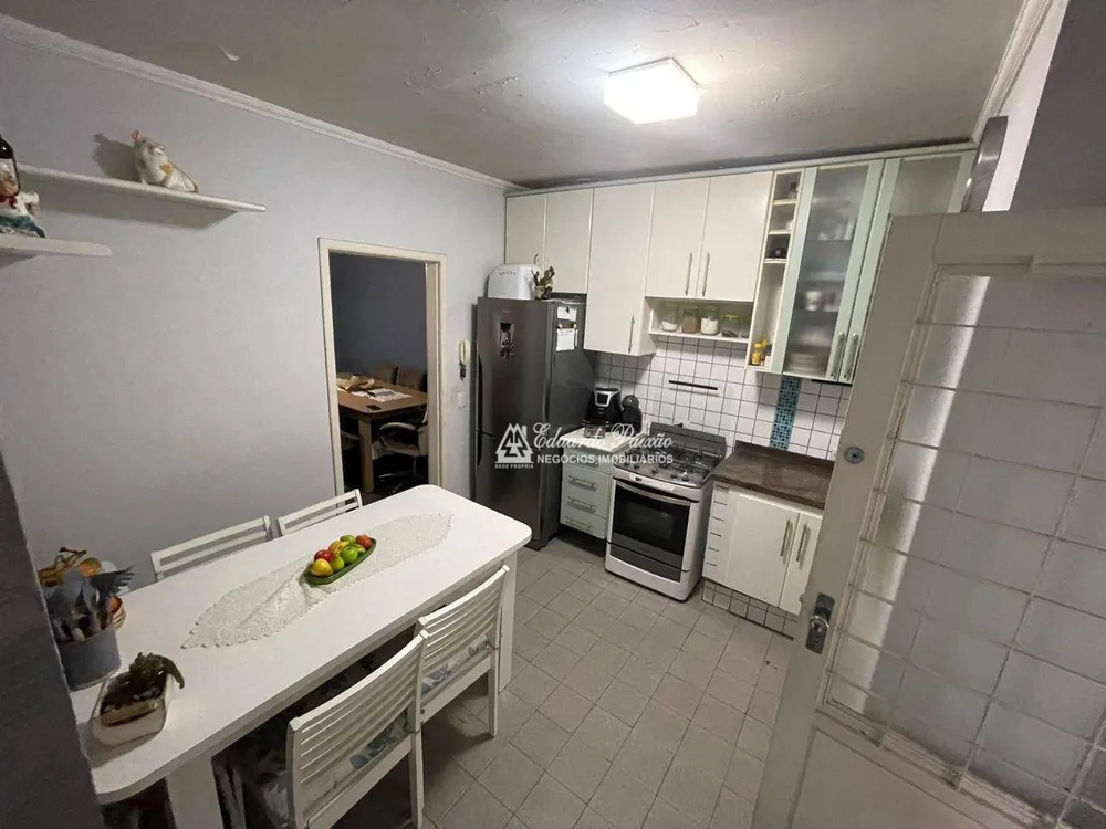 Casa, 3 quartos, 110 m² - Foto 6