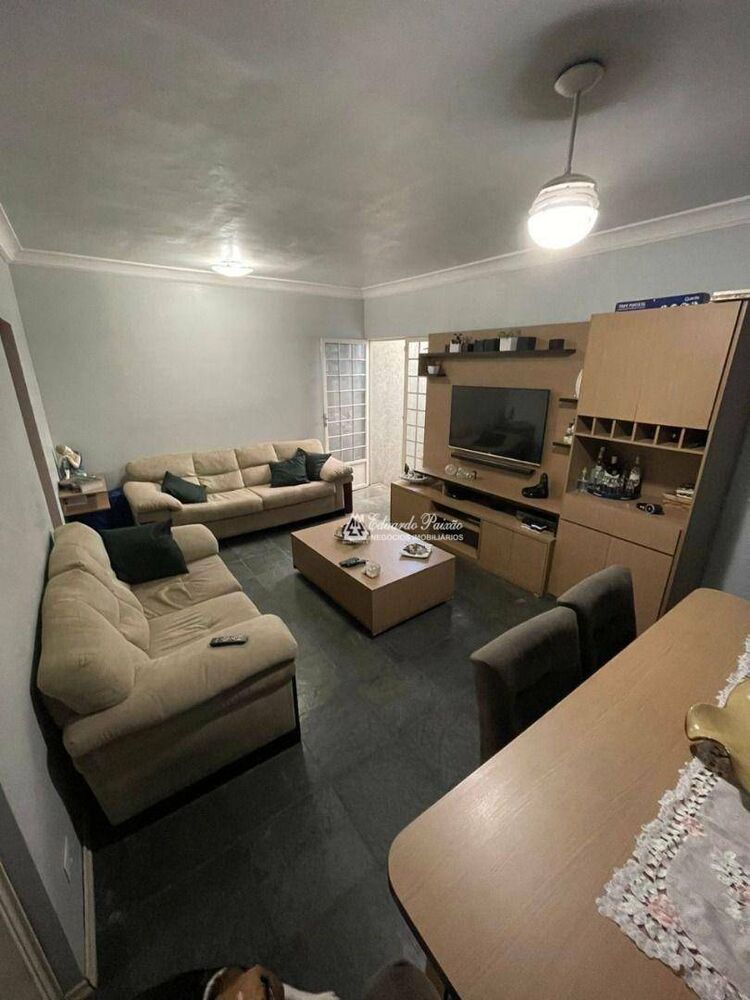 Casa, 3 quartos, 110 m² - Foto 4