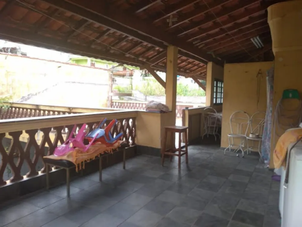 Sobrado, 4 quartos, 225 m² - Foto 16