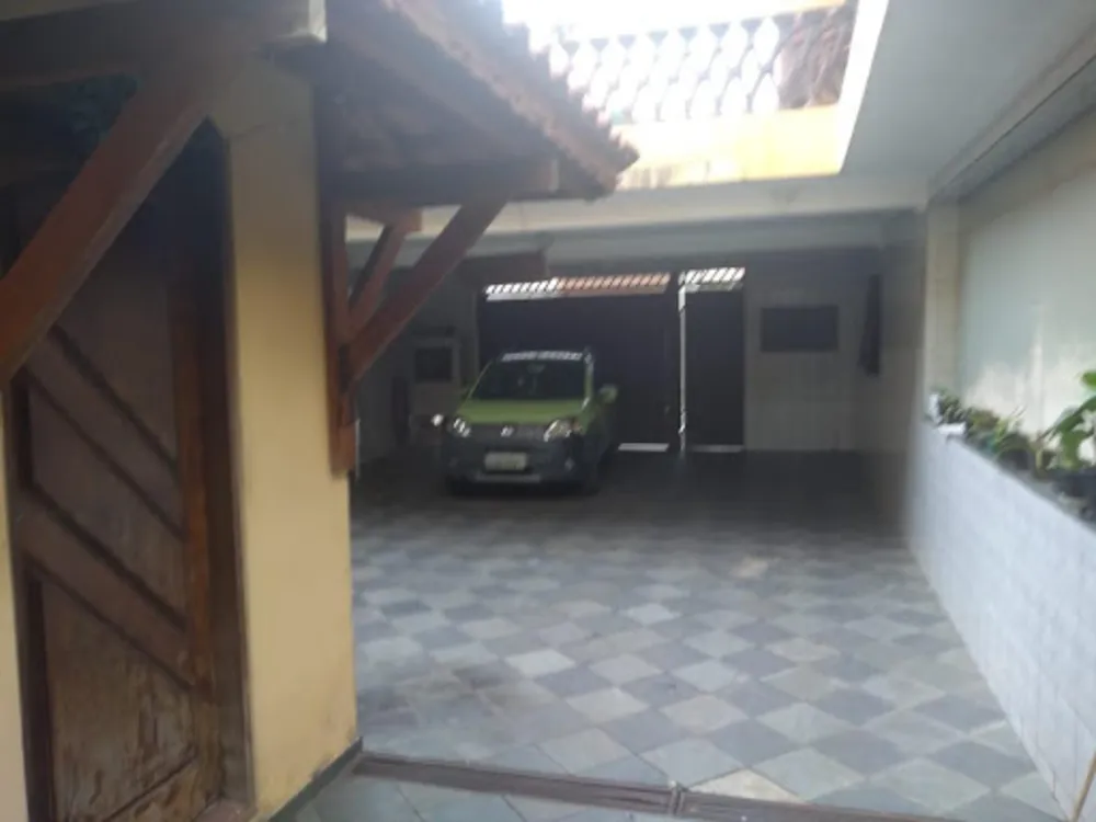 Sobrado, 4 quartos, 225 m² - Foto 4
