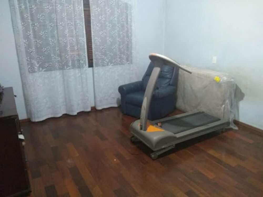 Sobrado, 4 quartos, 225 m² - Foto 3