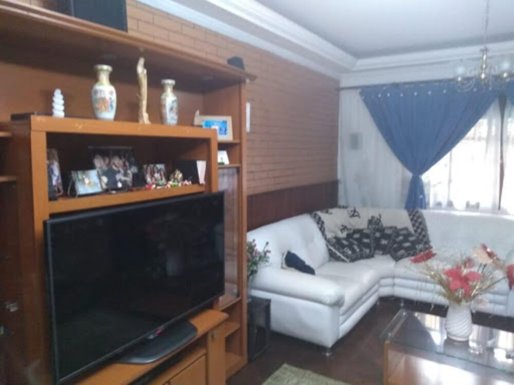 Sobrado, 4 quartos, 225 m² - Foto 2