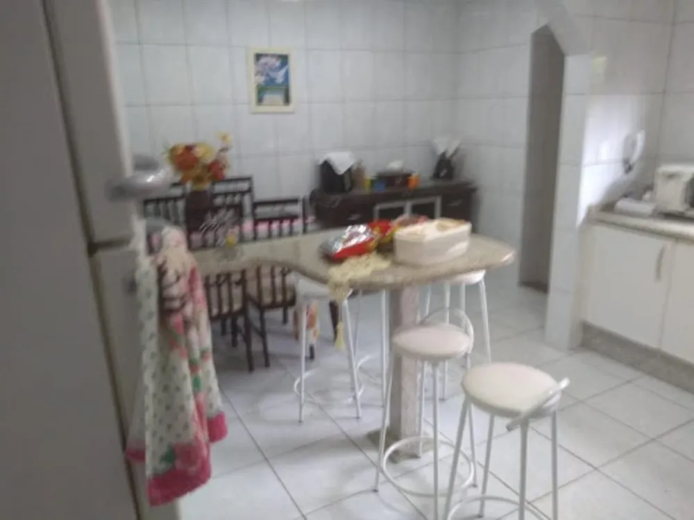 Sobrado, 4 quartos, 225 m² - Foto 6
