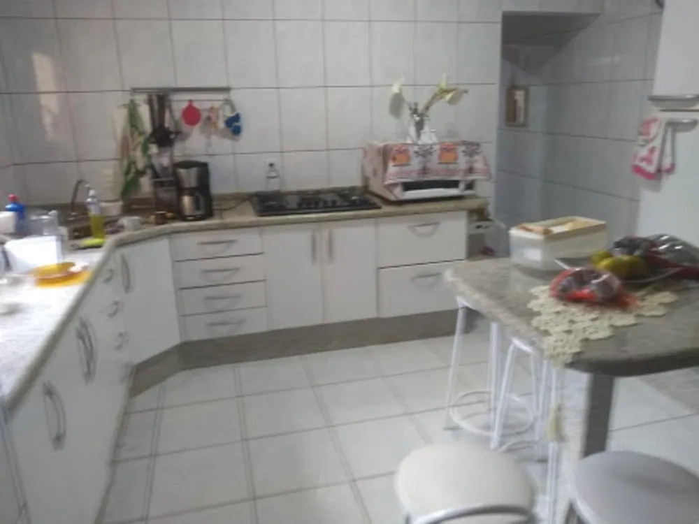 Sobrado, 4 quartos, 225 m² - Foto 9