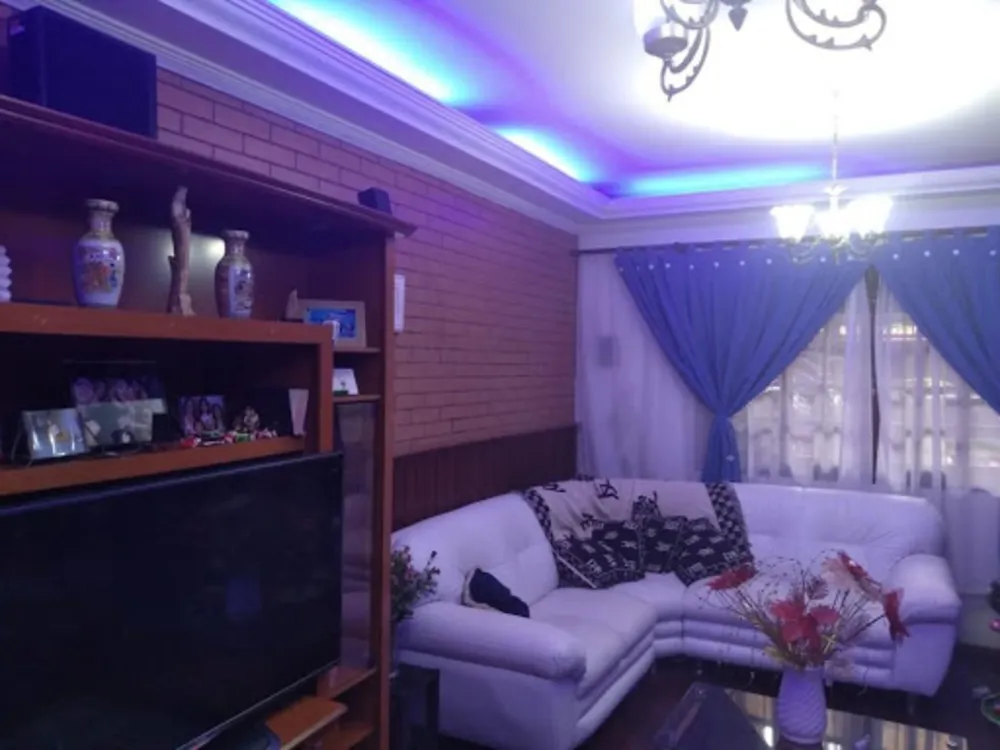 Sobrado, 4 quartos, 225 m² - Foto 7