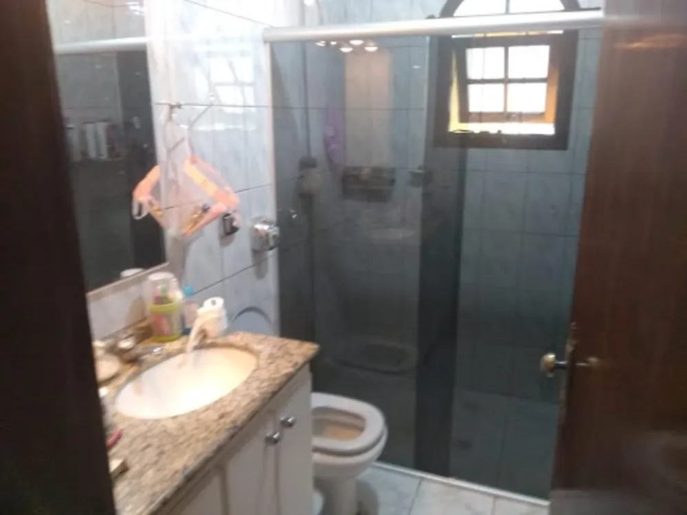 Sobrado, 4 quartos, 225 m² - Foto 8