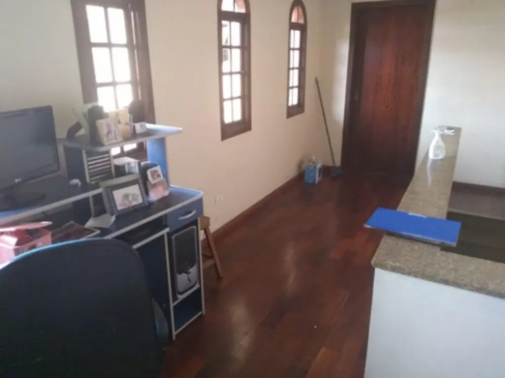 Sobrado, 4 quartos, 225 m² - Foto 12