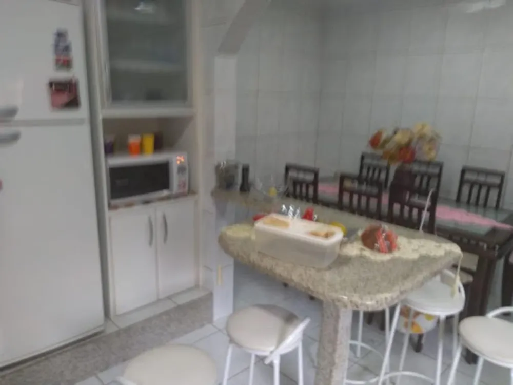 Sobrado, 4 quartos, 225 m² - Foto 6