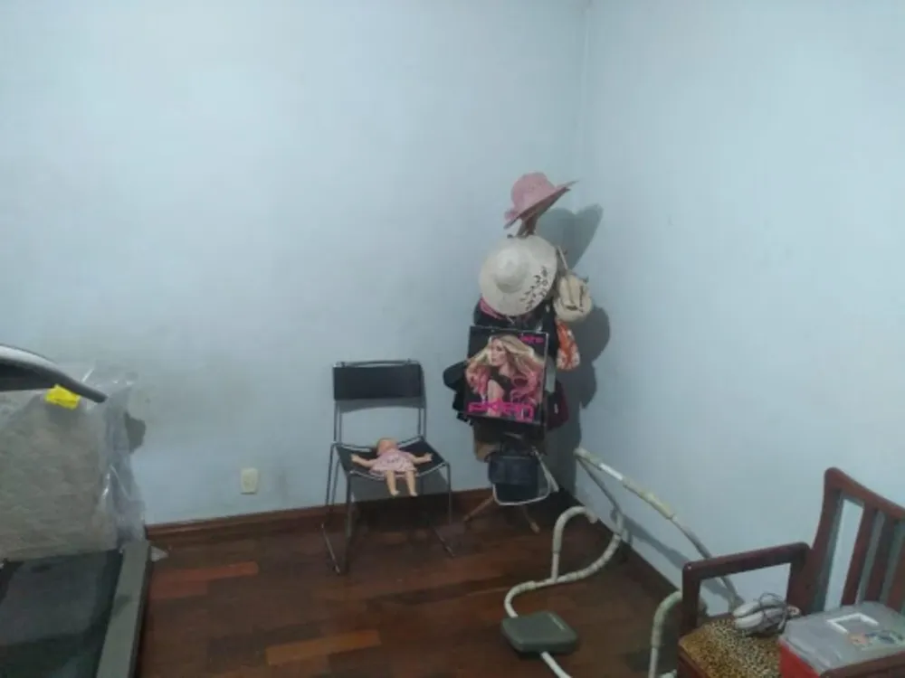 Sobrado, 4 quartos, 225 m² - Foto 11