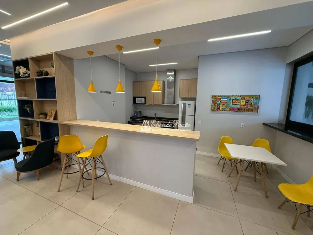 Apartamento, 2 quartos, 66 m² - Foto 12