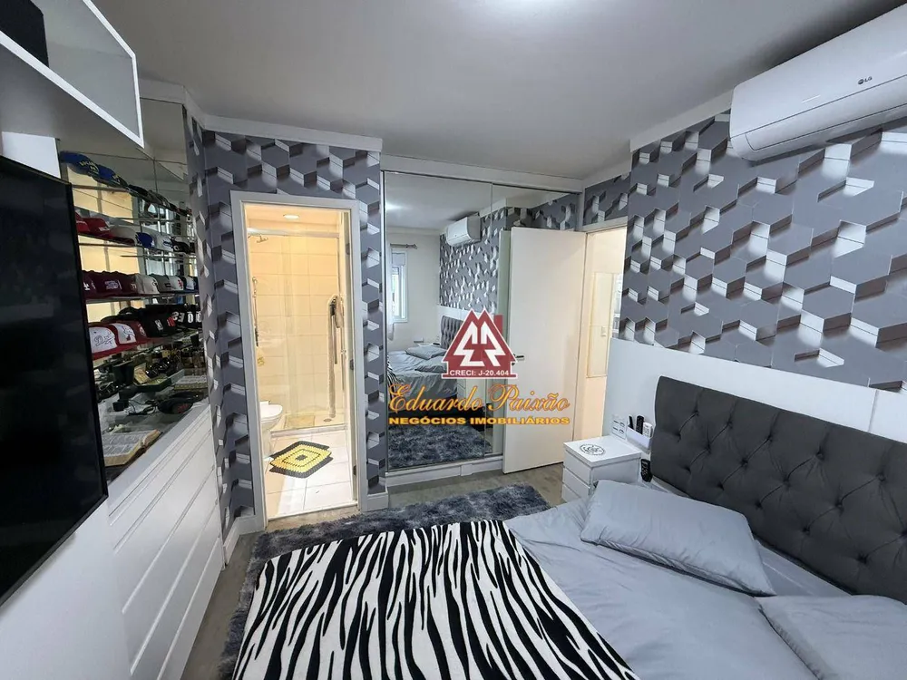 Apartamento, 2 quartos, 66 m² - Foto 4
