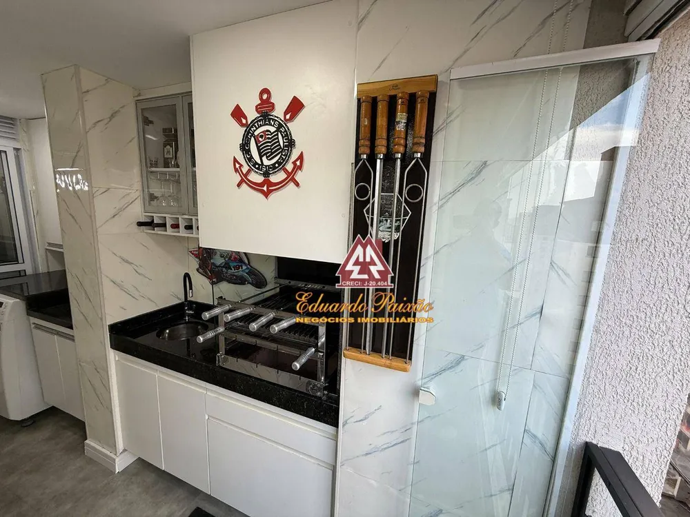 Apartamento, 2 quartos, 66 m² - Foto 2