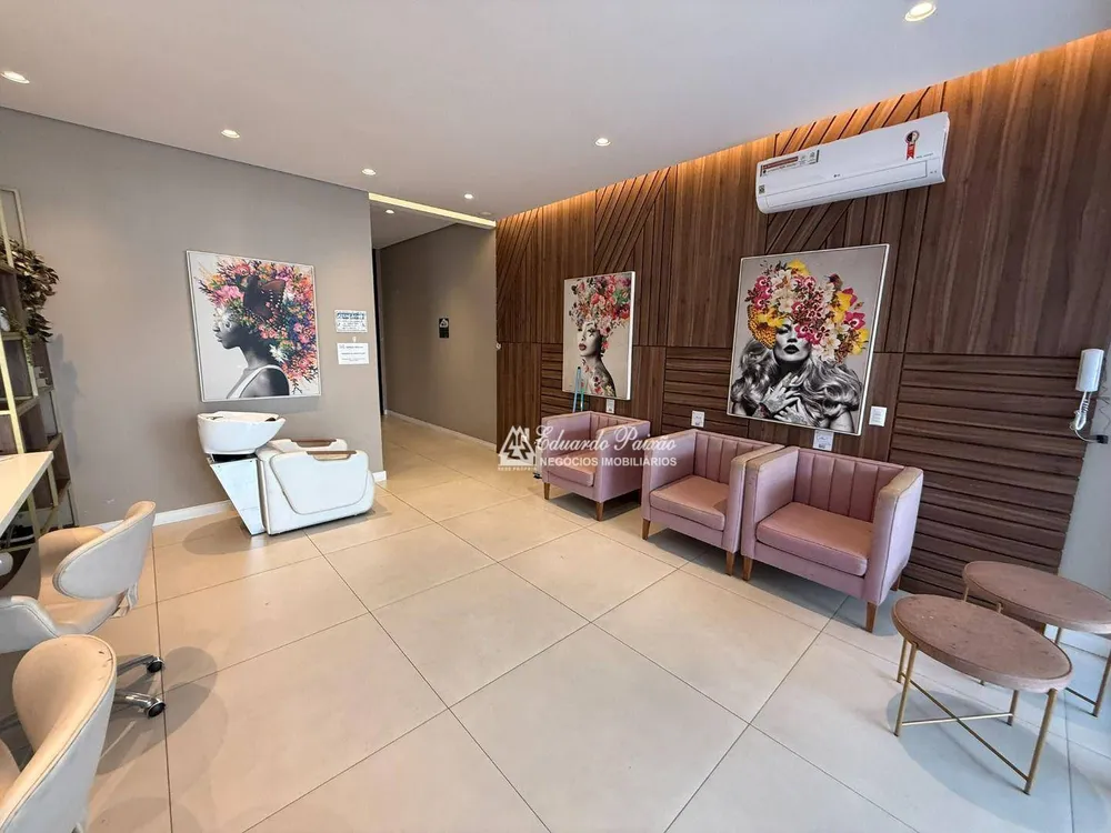 Apartamento, 2 quartos, 66 m² - Foto 10