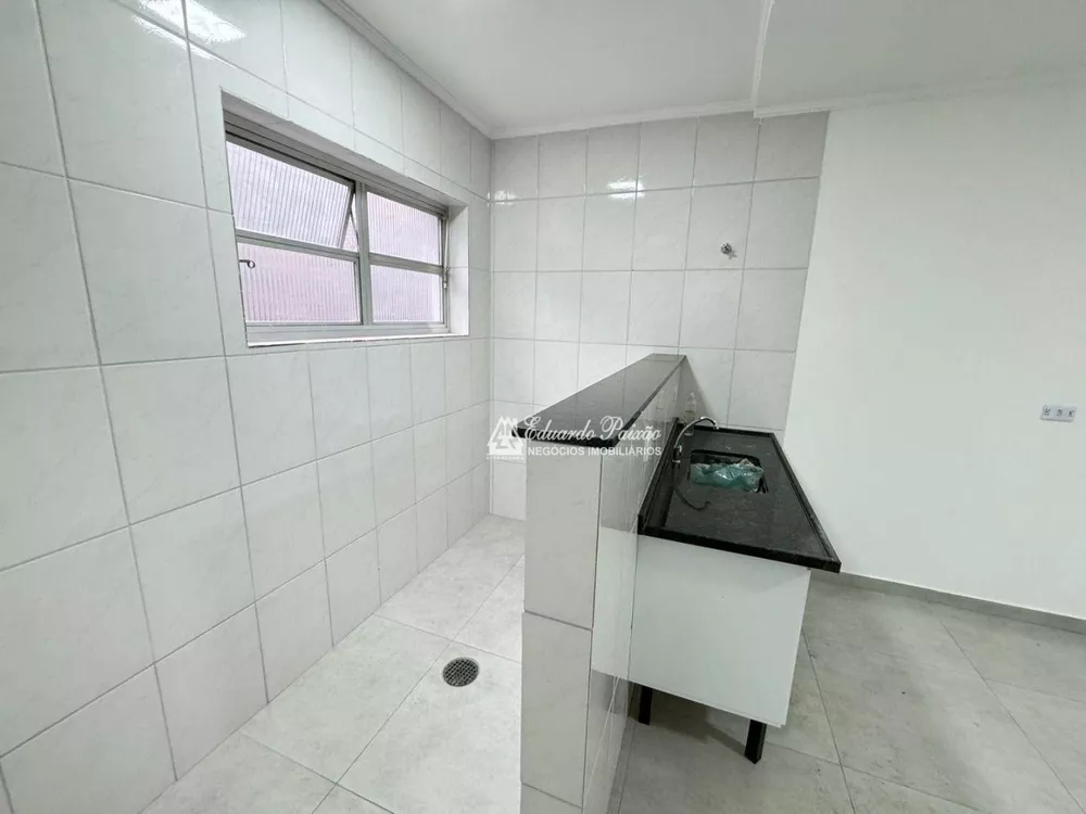 Apartamento para alugar com 2 quartos, 60m² - Foto 3