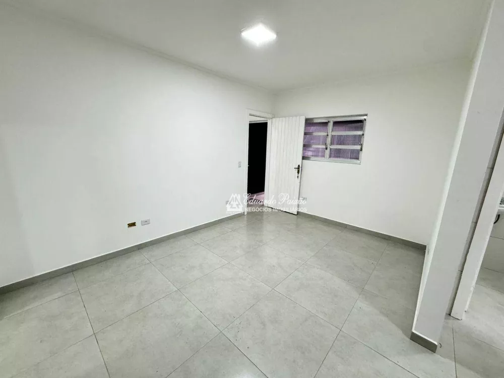 Apartamento para alugar com 2 quartos, 60m² - Foto 1