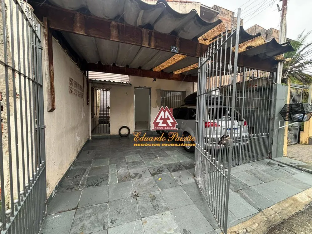 Casa, 2 quartos, 80 m² - Foto 2