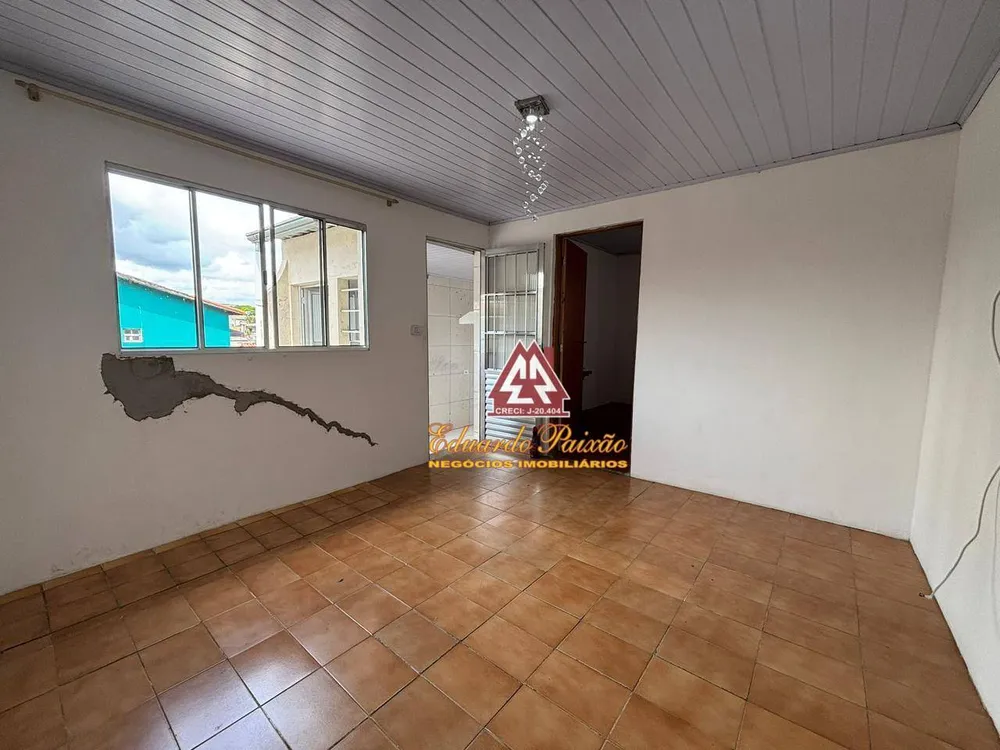 Casa, 2 quartos, 80 m² - Foto 6