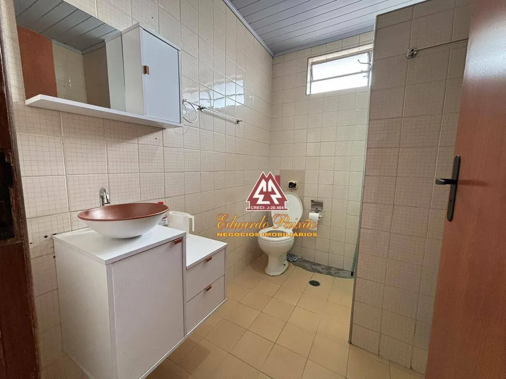Casa, 2 quartos, 80 m² - Foto 5