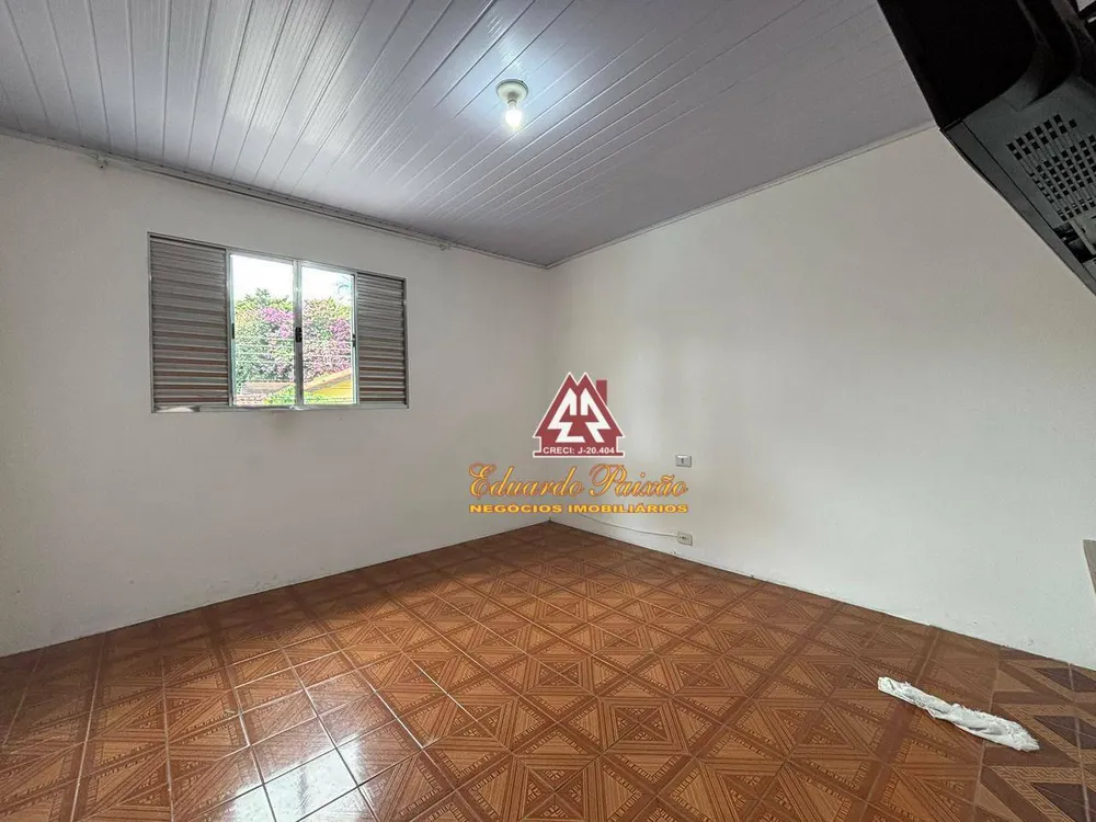 Casa, 2 quartos, 80 m² - Foto 4