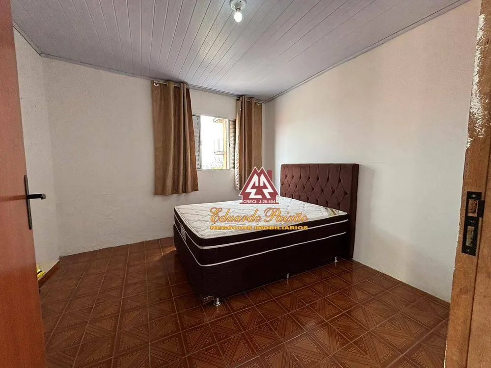 Casa, 2 quartos, 80 m² - Foto 7