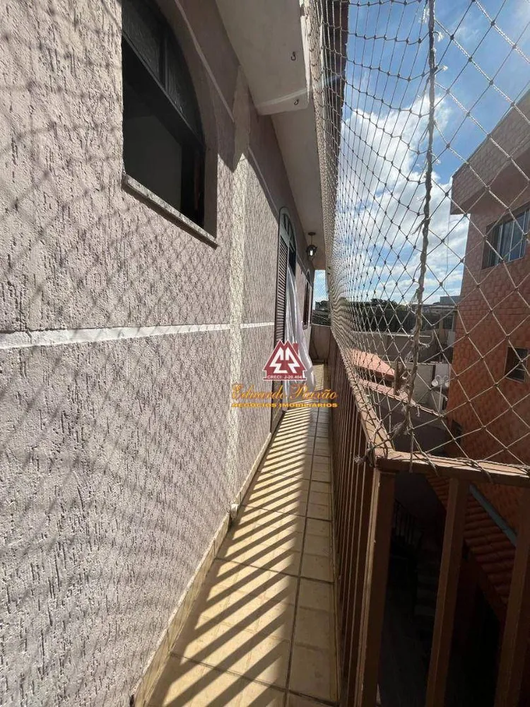 Sobrado, 5 quartos, 141 m² - Foto 6