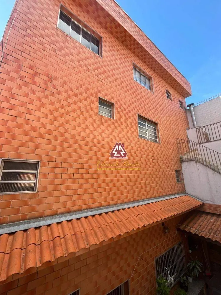 Sobrado, 5 quartos, 141 m² - Foto 8