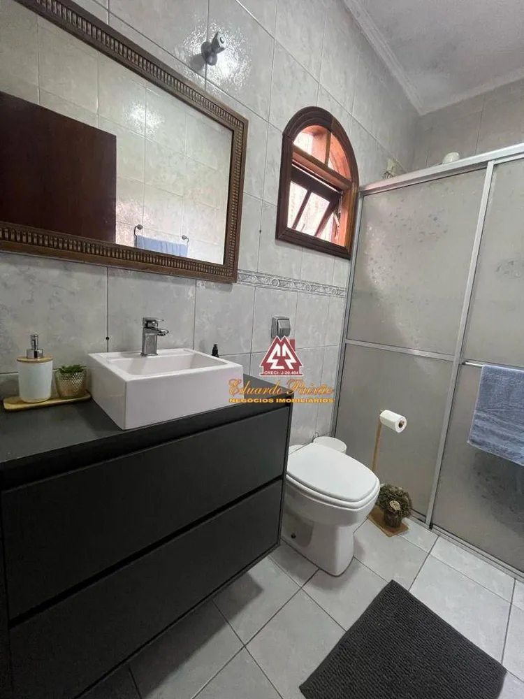 Sobrado, 5 quartos, 141 m² - Foto 4