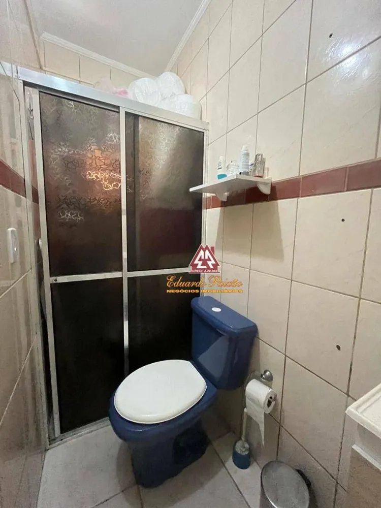 Sobrado, 5 quartos, 141 m² - Foto 3