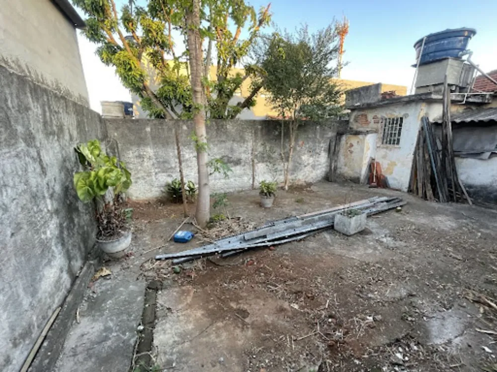 Terreno, 250 m² - Foto 1