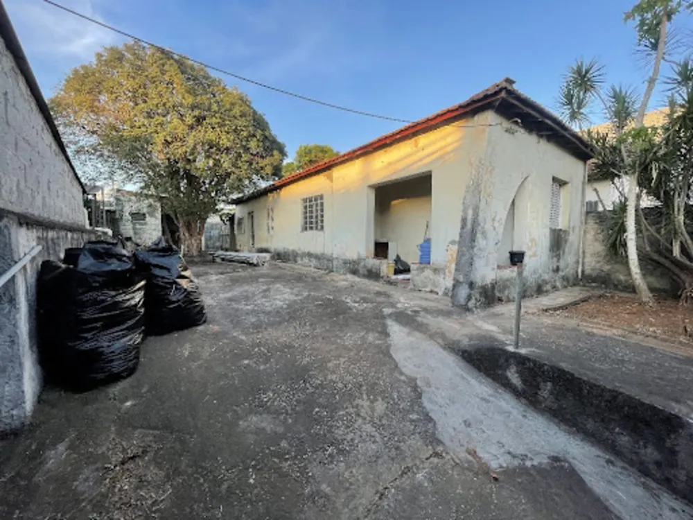 Terreno, 250 m² - Foto 1