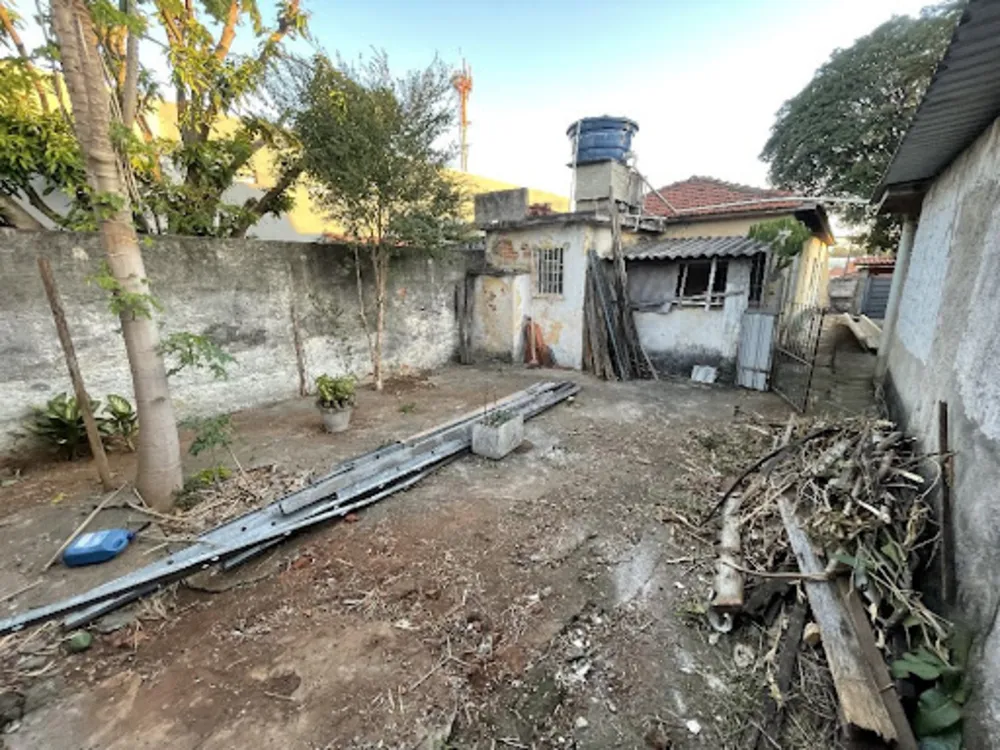 Terreno, 250 m² - Foto 2
