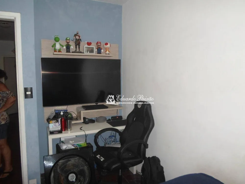Casa, 3 quartos, 120 m² - Foto 8