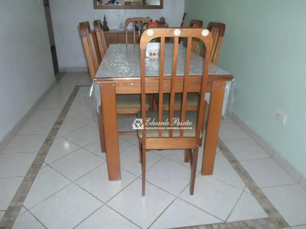 Casa, 3 quartos, 120 m² - Foto 6