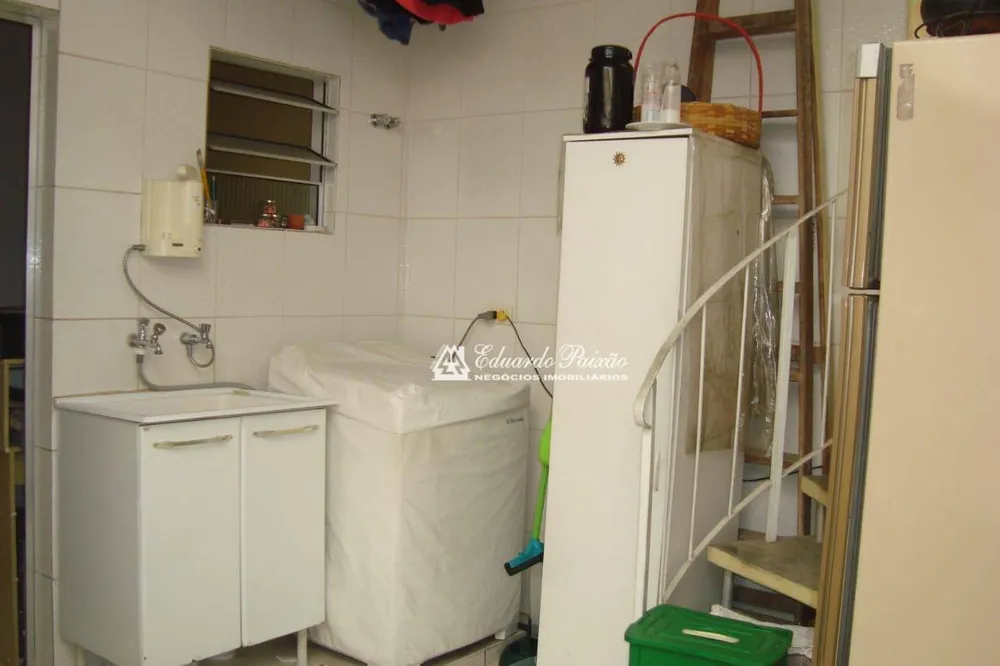 Casa, 3 quartos, 120 m² - Foto 14