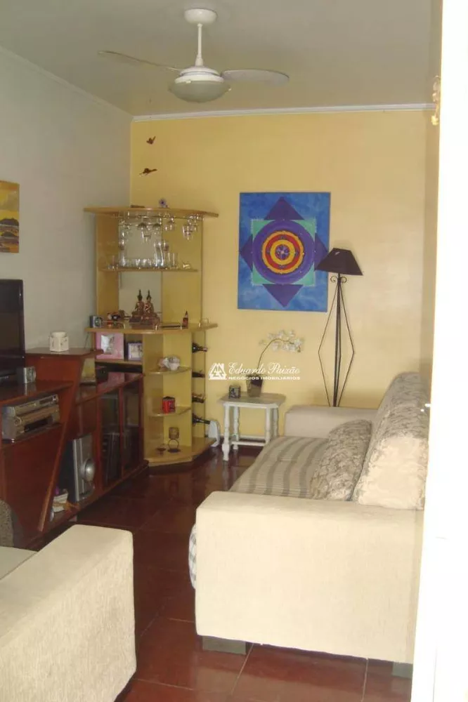 Casa, 3 quartos, 120 m² - Foto 1