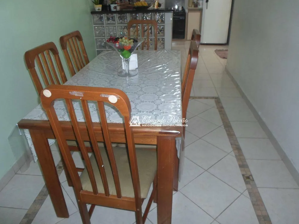 Casa, 3 quartos, 120 m² - Foto 5
