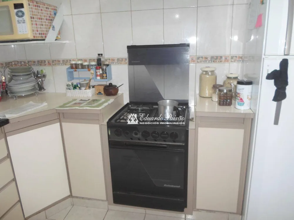 Casa, 3 quartos, 120 m² - Foto 7