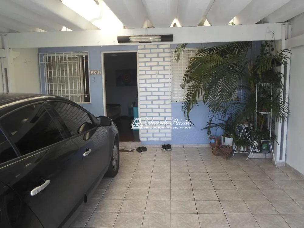 Casa, 3 quartos, 120 m² - Foto 15