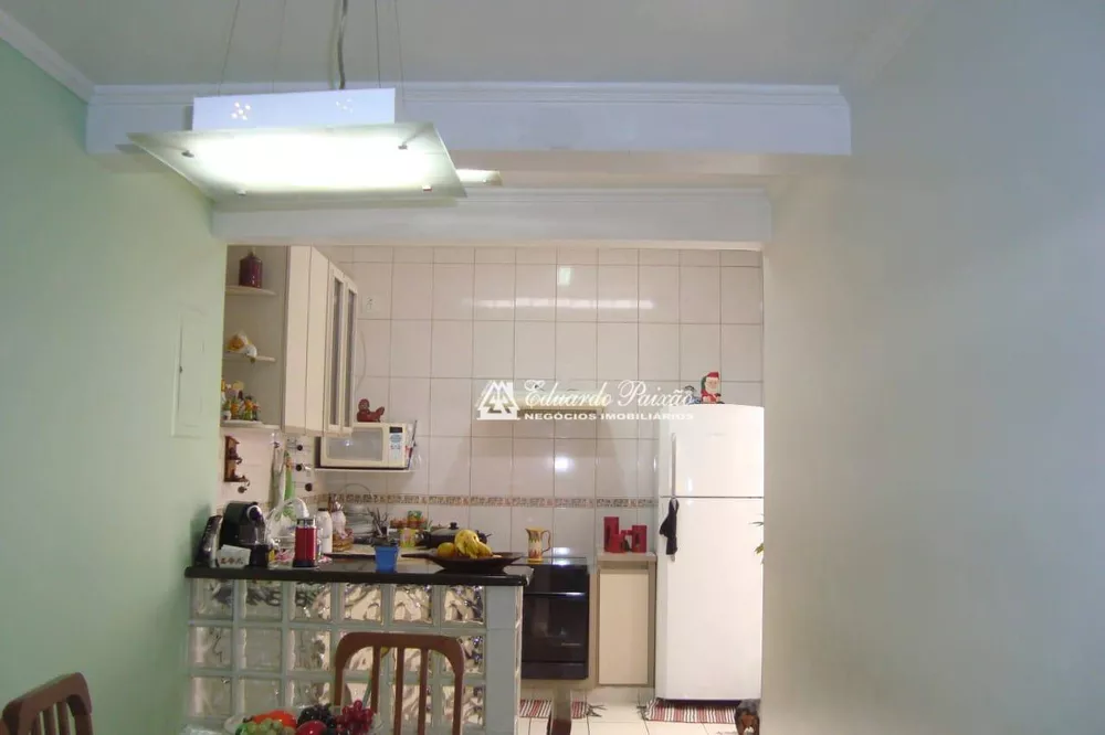 Casa, 3 quartos, 120 m² - Foto 4