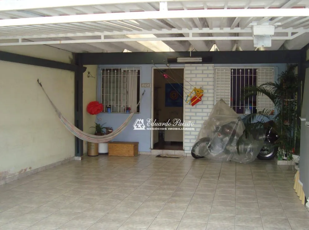 Casa, 3 quartos, 120 m² - Foto 16