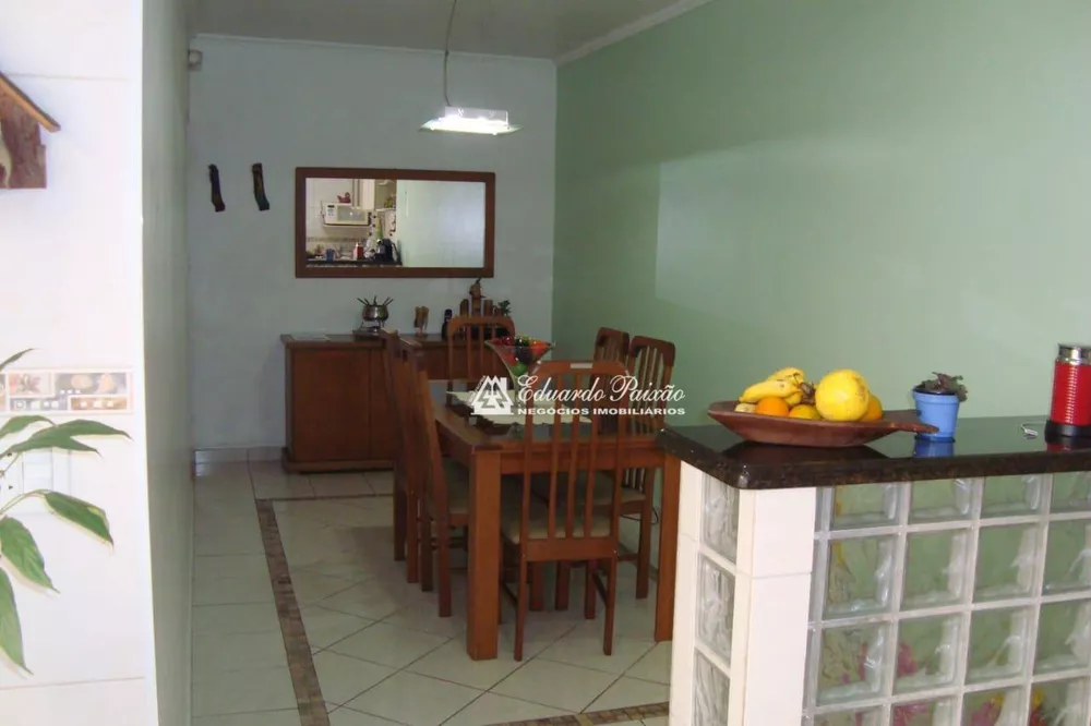 Casa, 3 quartos, 120 m² - Foto 3