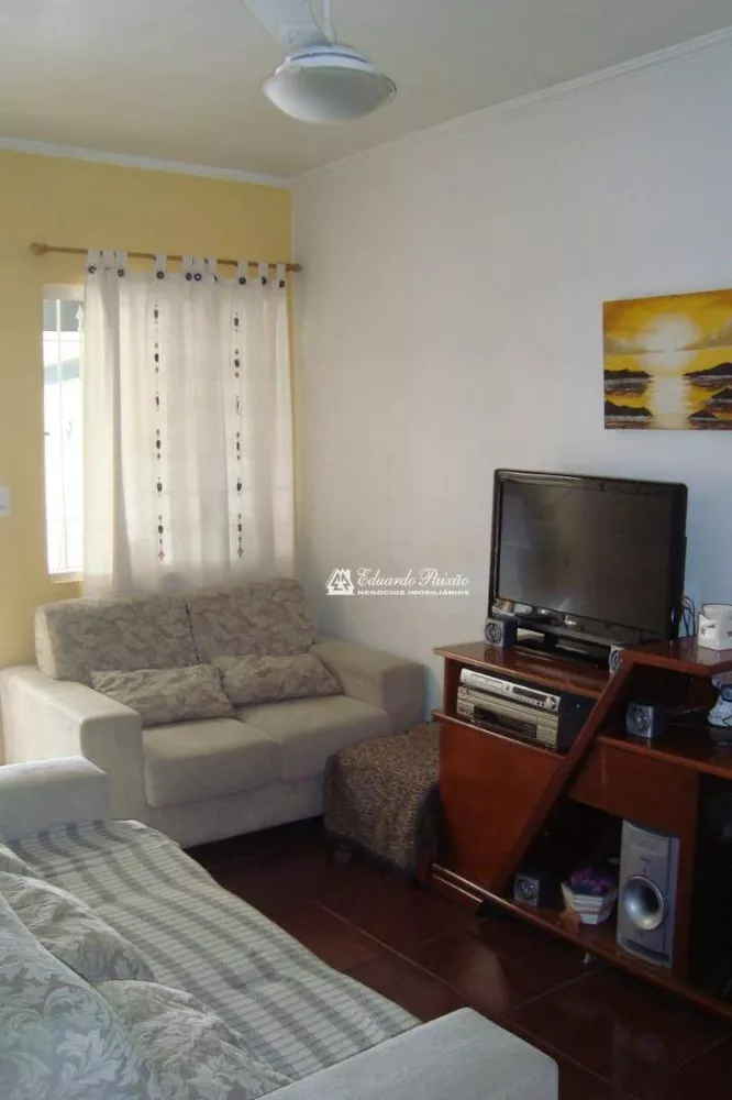 Casa, 3 quartos, 120 m² - Foto 2