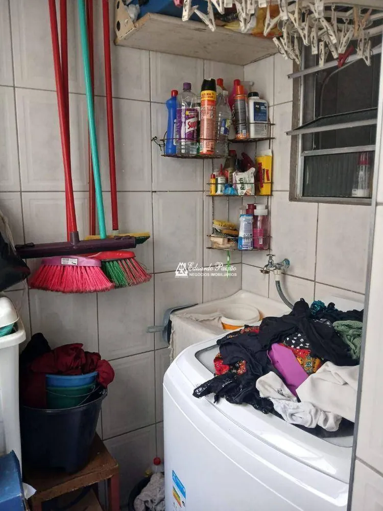 Apartamento, 2 quartos, 45 m² - Foto 2