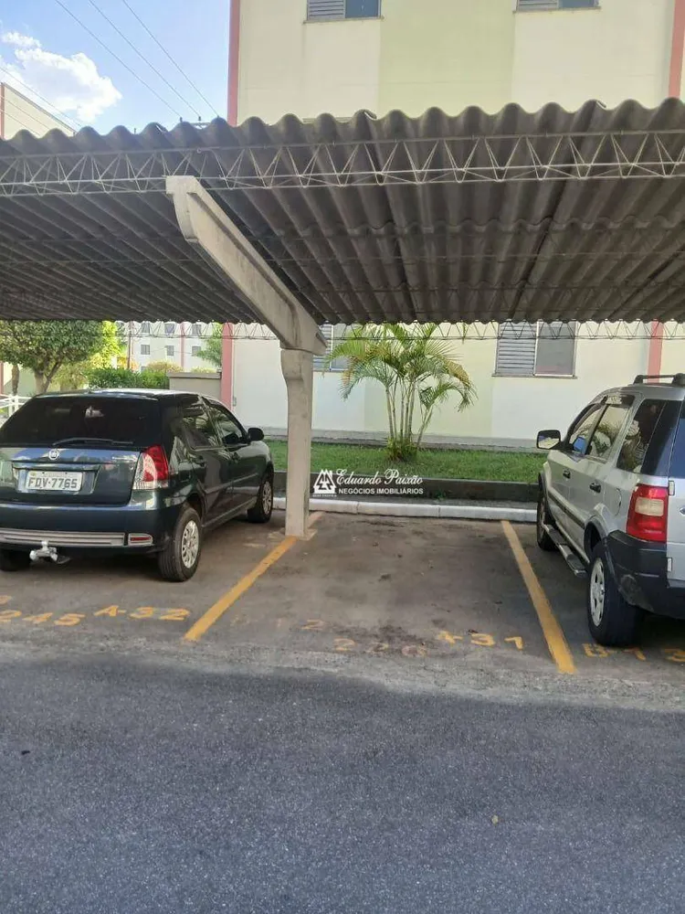 Apartamento, 2 quartos, 45 m² - Foto 3