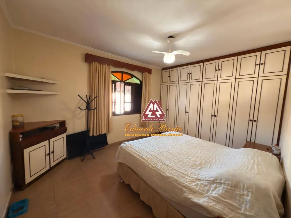 Sobrado, 3 quartos, 162 m² - Foto 8