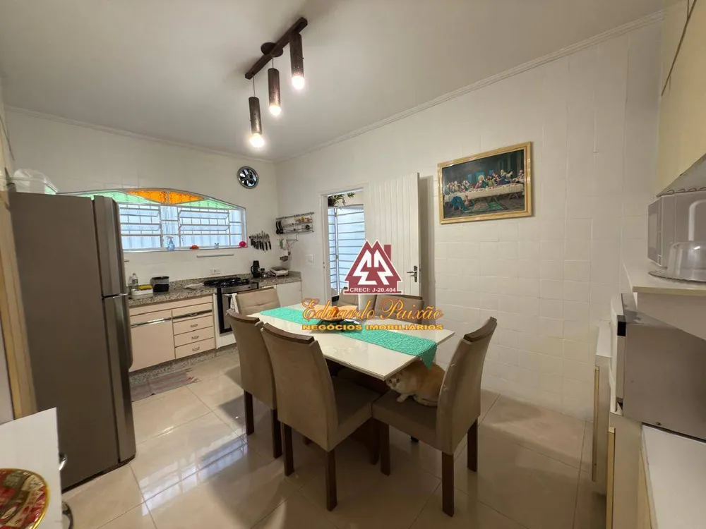 Sobrado, 3 quartos, 162 m² - Foto 12
