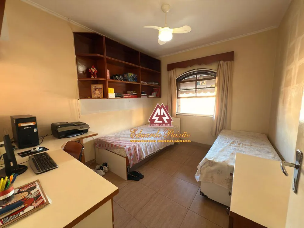 Sobrado, 3 quartos, 162 m² - Foto 11